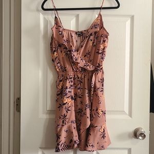 Medium express dress